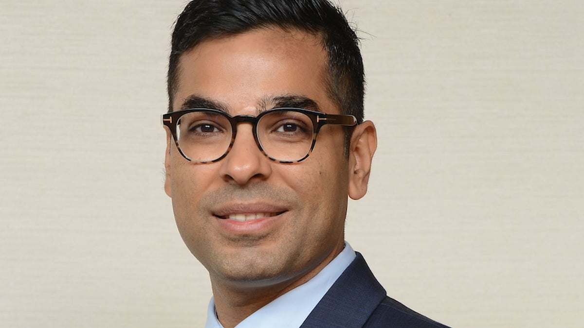 Pine Labs Setu Appoints Former SAP India Executive Anand Raisinghani As CEO