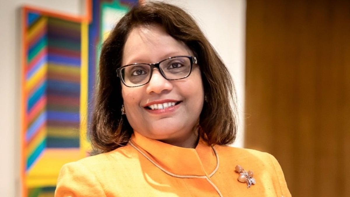 InfoVision Appoints Radhika Venkatraman To Its Advisory Board 