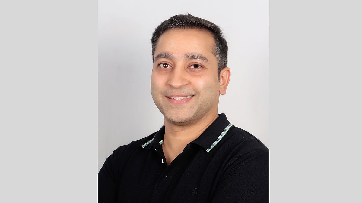 Akshat Mishra, Head of Business Finance, Cleartrip