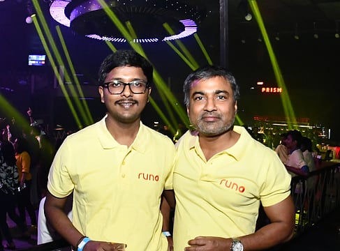 Runo Raises $1.5 Million In Pre-Series A Led By Unicorn India Ventures And Callapina Capital