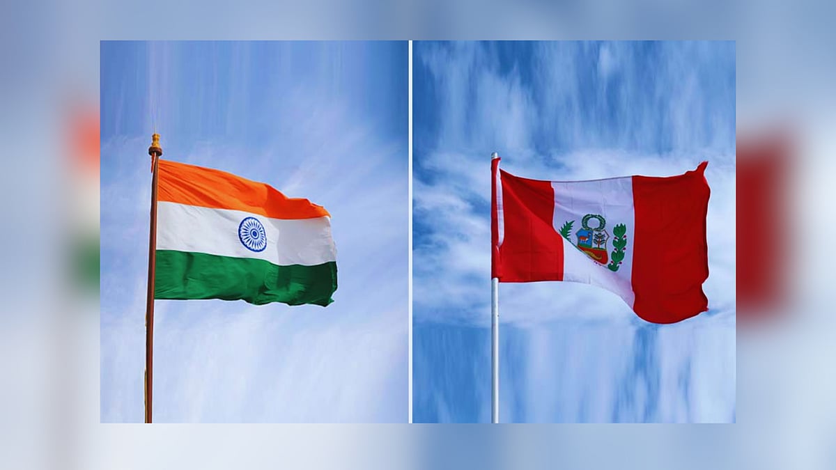 Talks for Proposed India Peru FTA likely to be in June