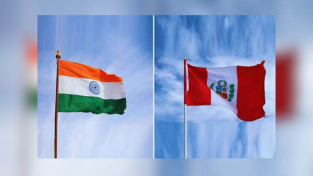 Next Round of Talks on Proposed India-Peru Trade Agreement Likely in June 