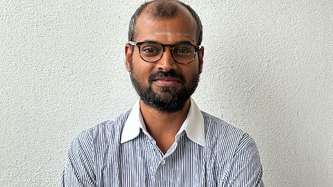 Murali Loganathan, Director of Research, PrivateCircle Research