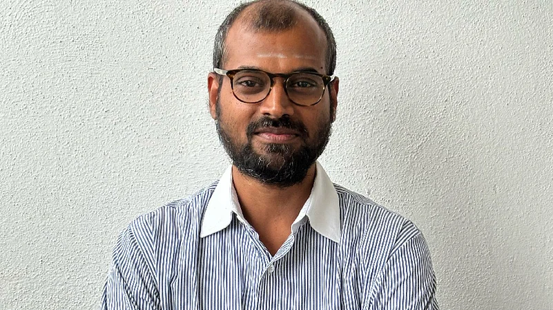 Murali Loganathan, Director of Research, PrivateCircle Research