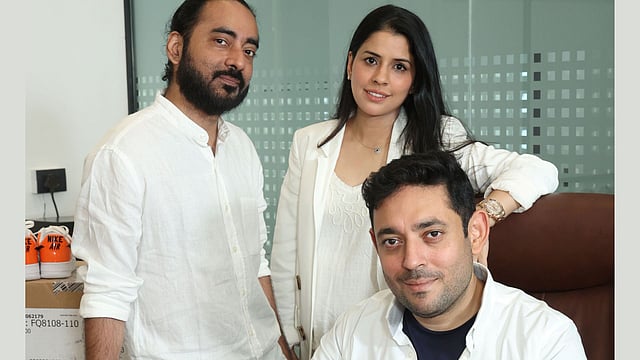 Singapore's Limited Edt Expands To India, Led By Gaurav Tandon