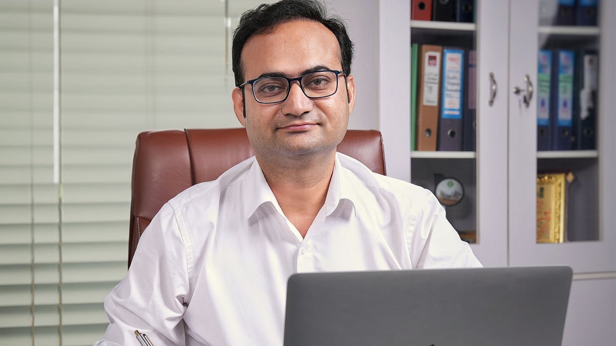 The Role Of Indian start-Ups And Real-Time Satellite Sensing To Propel India As A Global Producer