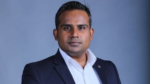 Finfluencer And Motivational Speaker Sagar Sinha Launches Rs 10 Crore Fund For Start-Ups 