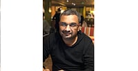 Prasad Phadke, co-founder, Eco BioTraps