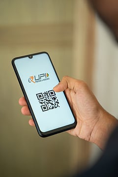 UPI Transactions in Jan Surpass 16.99 Billion, Highest Recorded in Any Month
