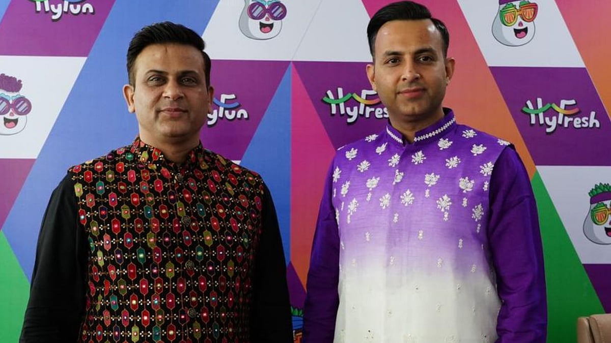 HyFun Foods Launches HyFarm Initiative, Pledges Rs. 100 Crores Investment 