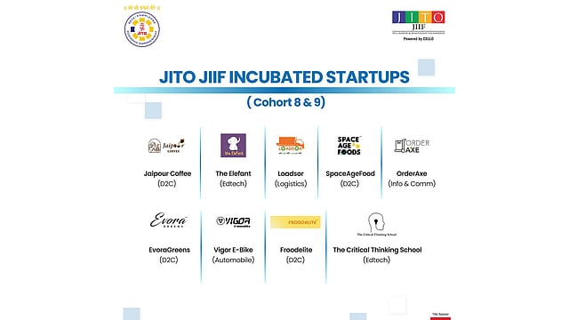 JIIF And Angel Networks Announces Launch Of JITO Incubation Centre Cohort 10 