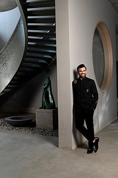 Ananta Hotels & Resorts Aims To Own And Operate 50 Hotels Within Five Years