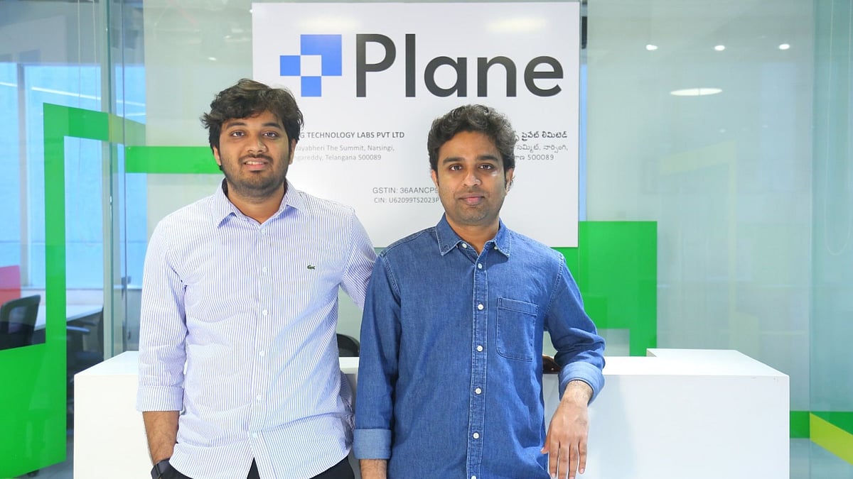 Plane Raises $4 Million In Seed Round From OSS Capital 