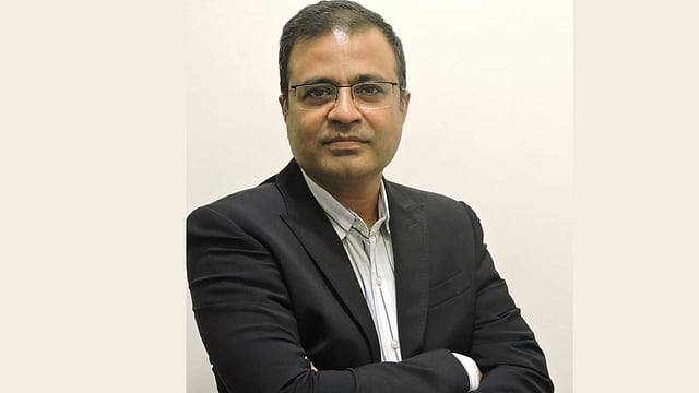 Lendingkart Appoints Former CFO of Paytm Payments Bank Mukund Barsagade As Group CFO