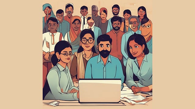 Come As You Are: Diversity, Equity And Inclusion Push Is Helping India Inc. Boost Bottom Line 