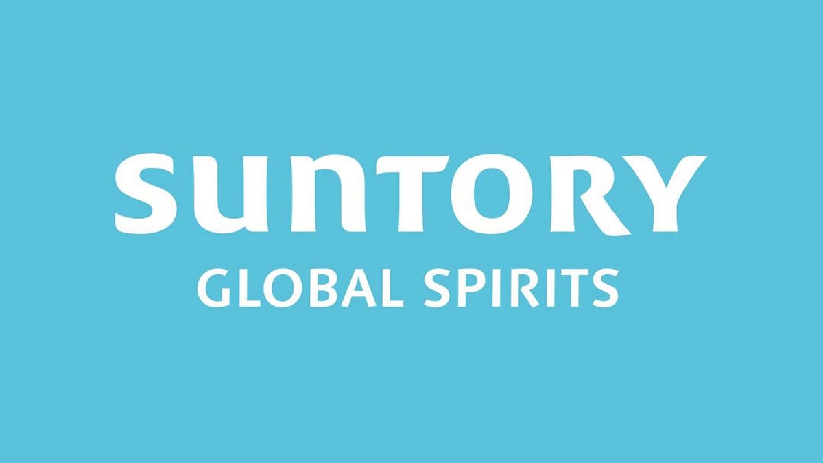 Beam Suntory Rebrands To Suntory Global Spirits 