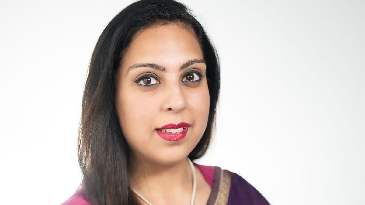 RupeeRedee Appoints Prerna Arora As HR Head