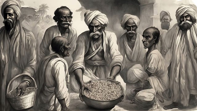 Colonial British Raj Versus Today’s Billionaire Raj: How Thomas Piketty Is Whitewashing Colonial Cruelty