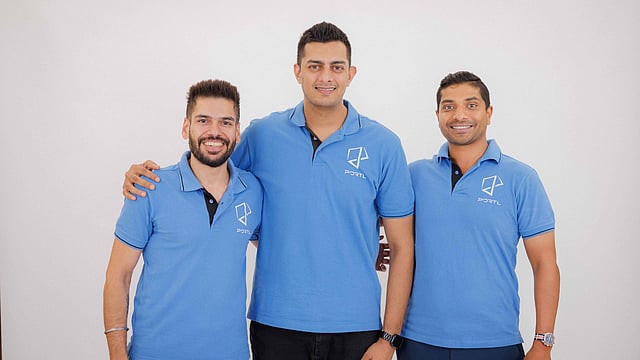 Portl Raises $3 Million in Funding Round Led by Bharat Innovation Fund