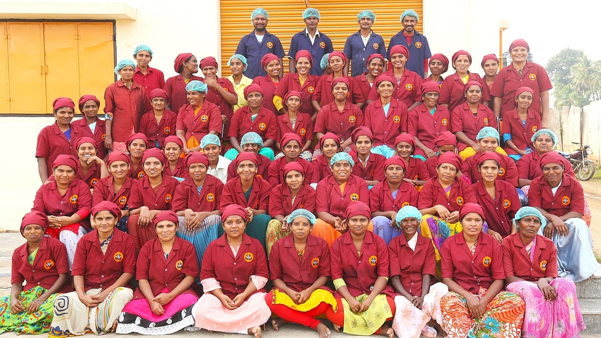 Aavishkaar Capital Leads Rs 41 Crore Investment Round In Confectionary Brand ‘Go DESi’ 