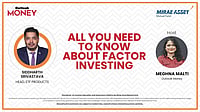 All You Need To Know About Factor Investing