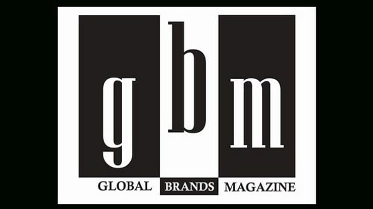 GBMs Global Brand awards take place in Bangkok