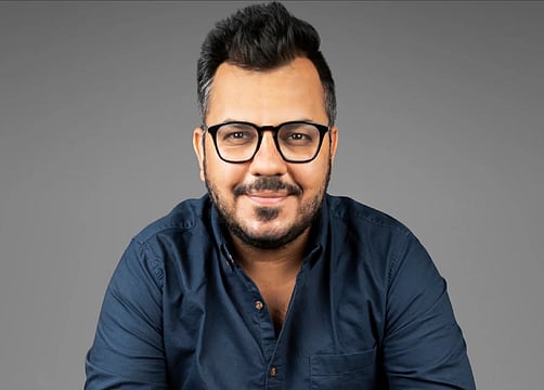 Aakash Anand Launches Wolfpack Labs To Back Early-Stage Start-Ups 