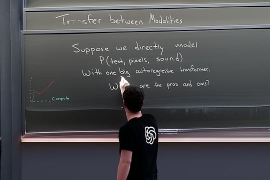 Quick Edit| O for Omni, Also for Oust 