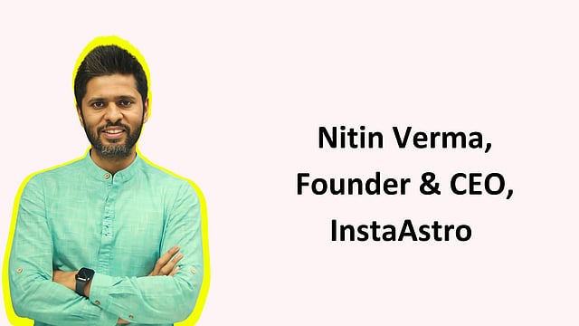 InstaAstro Raises $2.30 Million in Pre-Series A, Led by Artha Venture Fund