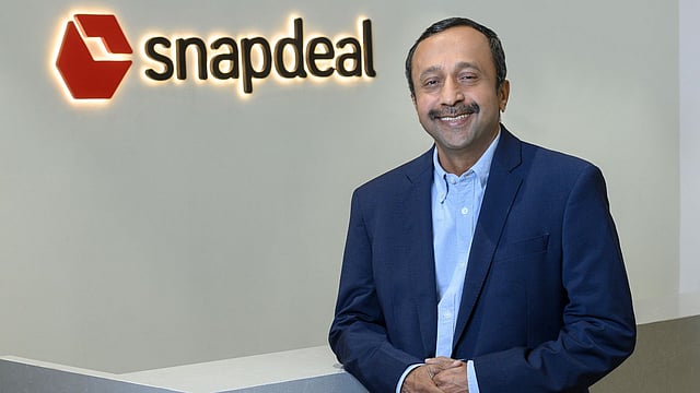 We Want To Make An E-Commerce Platform That Is Easily Accessible And Affordable: Himanshu Chakrawarti 