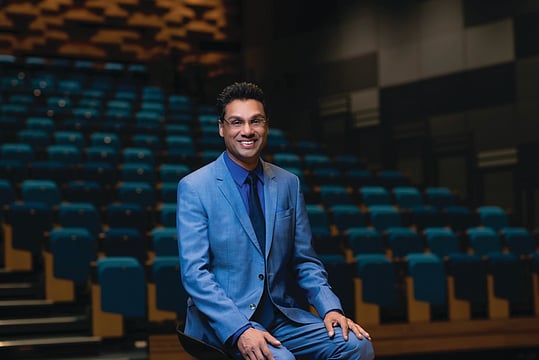 Reliance Vs Amazon Can Be India’s Big Ecommerce Clash: Former Cyrus Mistry Aide Nirmalya Kumar 