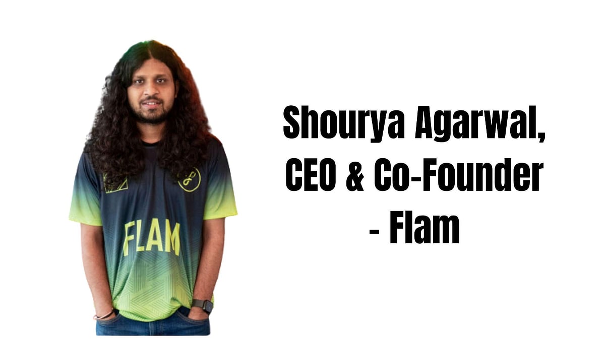 Flam Secures Rs 38 Crore In Pre-Series-A Funding Round 