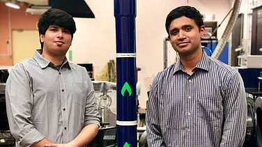 Space Startup Agnikul Raises ₹150 Crore To Fund Reusable Rockets