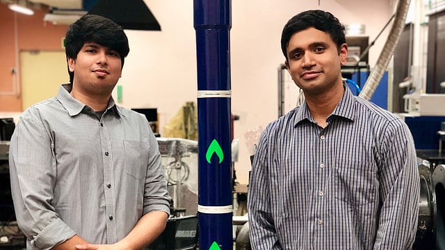 Scaling with Quality is the Key Challenge for Space-Tech Startups: AgniKul’s Srinath 