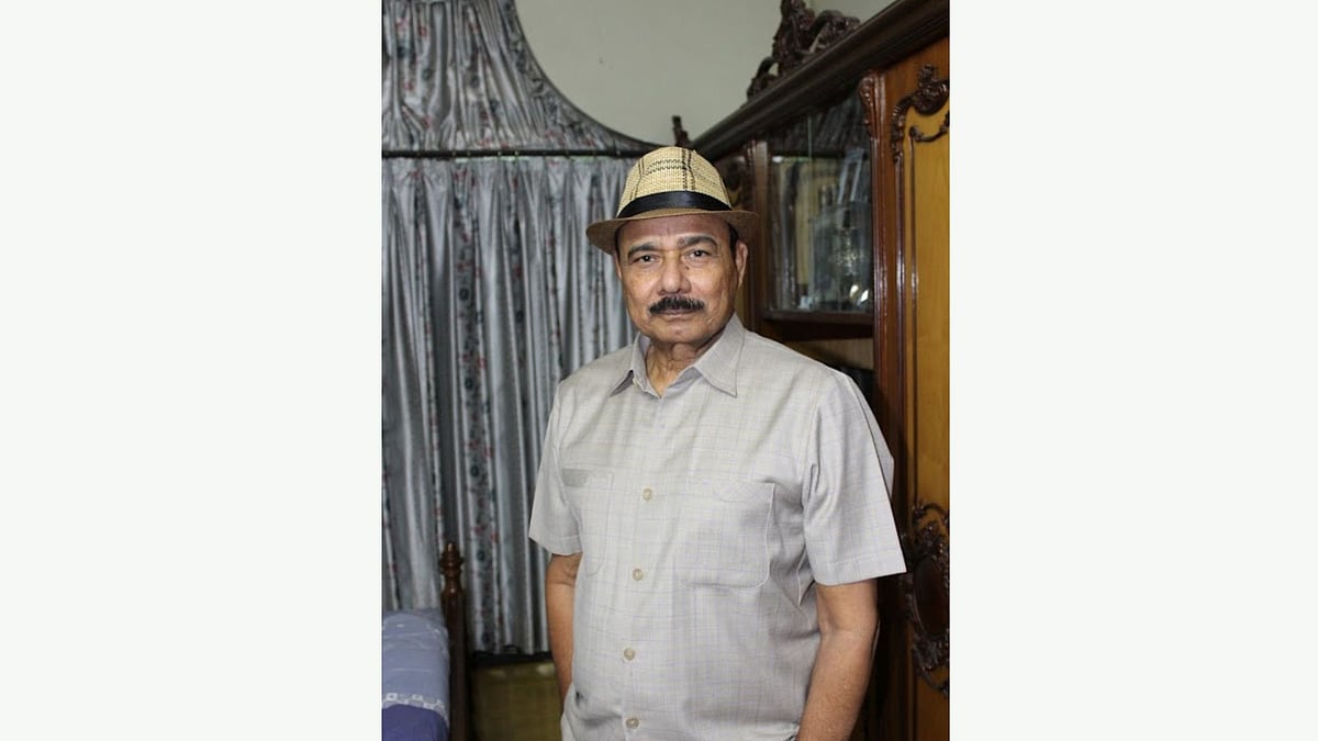 EzeRx Appoints Social Activist Santi Ranjan Karar As Principal Social Impact Adviser 