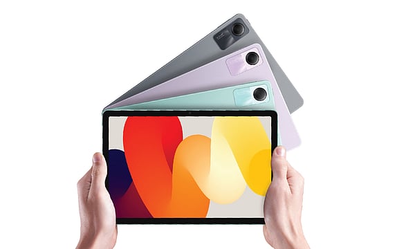 Redmi Pad SE Review: The Best Android Tablet For Those On A Strict Budget