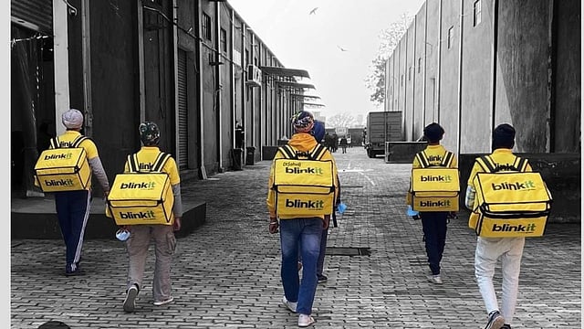 86% of Online Grocery Buyers Prioritise Quality When Choosing Platforms: Report