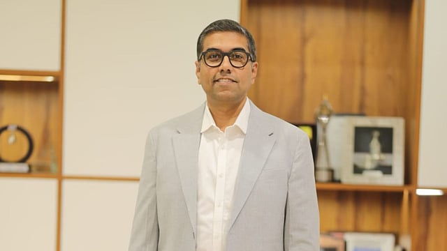 Drone Major ideaForge Looking To Expand its Share on the Civil Side and in International Markets