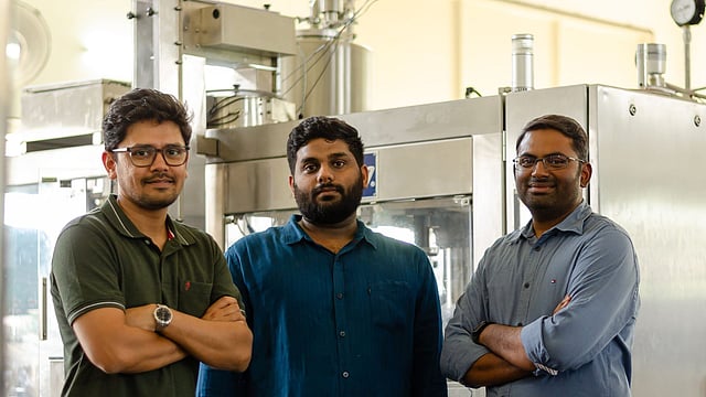 Cold-Pressed Oil Start-Up Gramiyaa Raises Rs 7.2 Crore in Pre-Series A Round