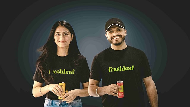 Freshleaf Raises Rs 1 Crore in Seed Round Led by Inflection Point Ventures 