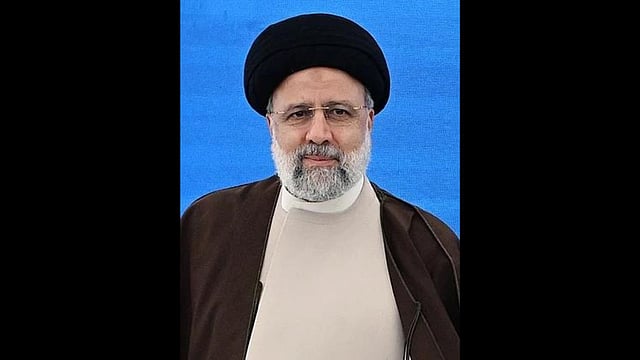 Iranian President Raisi’s Death In Helicopter Crash Disrupts Succession Plans, Says Report