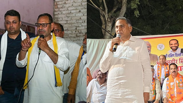 Lok Sabha Polls 2024: From Caste Dynamics To Freebie Promises Of AAP And BJP, Here’s What Will Decide South Delhi’s Votes