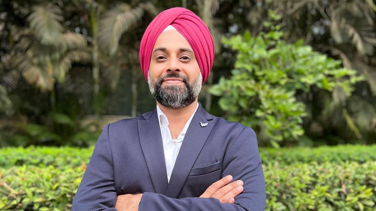 SLN Coffee Appoints Sahib Singh As CEO To Drive Multinational Expansion Strategy