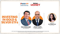 Gold & Silver ETFs: Insight with ICICI’s Experts