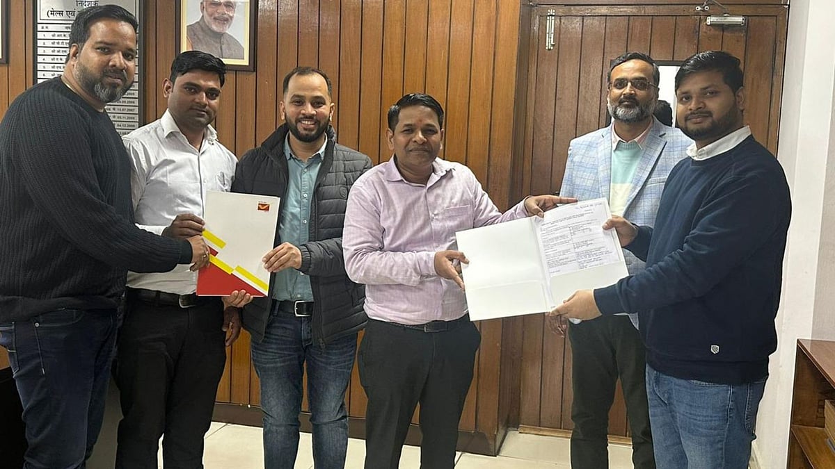 Fship Partners With India Post For Enhanced E-commerce Delivery