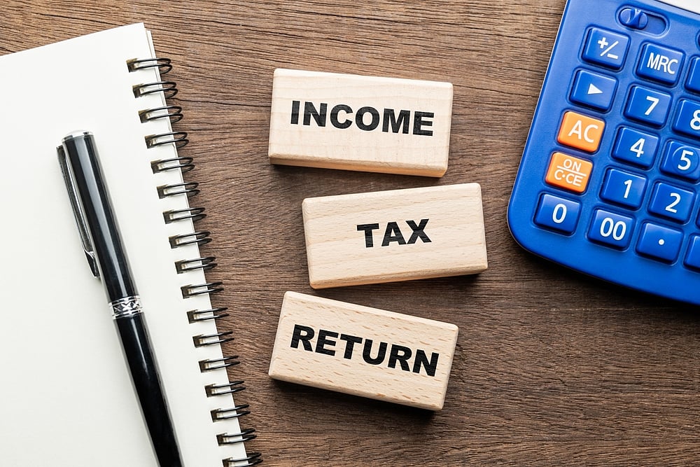 ITR Forms under New Income Tax Act To Be Notified Prior to FY28: Govt - null