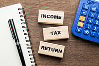ITR Forms under New Income Tax Act To Be Notified Prior to FY28: Govt ITR Forms under New Income Tax Act To Be Notified Prior to FY28: Govt