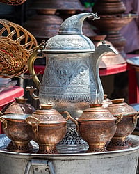 Kashmiri Culture 