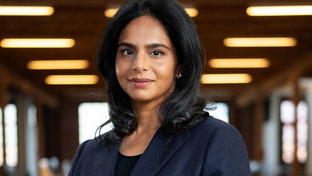 South Park Commons Expands to India in Collaboration with Binny Bansal