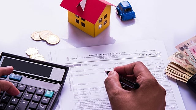 Are You an Influencer or F&O Trader? I-T Dept Brings New Categories For You to File Taxes